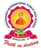 VIP High School Logo